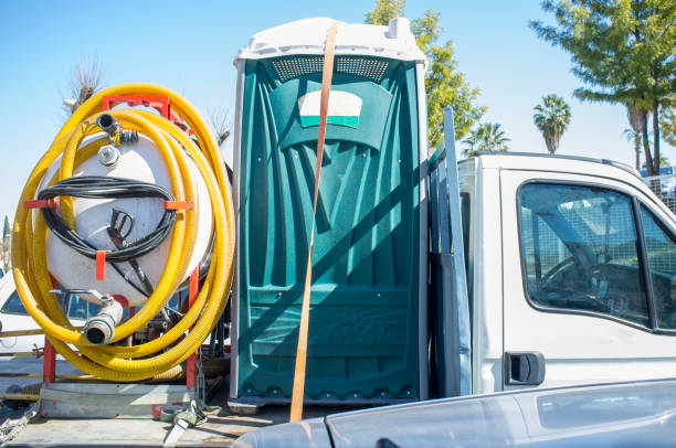  Amboy, WA Porta Potty Rental Pros