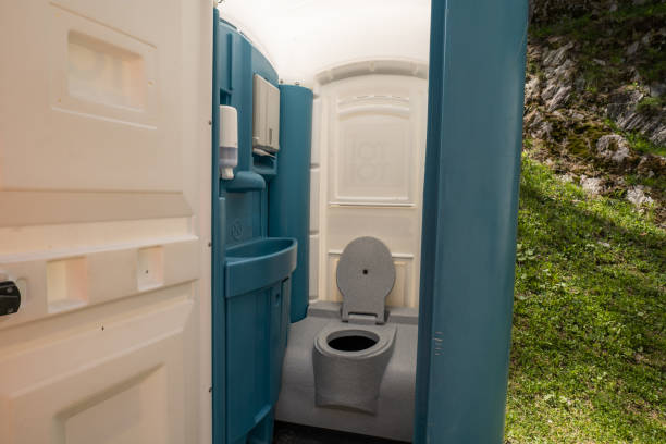 Best Affordable porta potty rental  in Amboy, WA