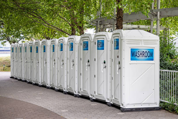 Best Local porta potty services  in Amboy, WA