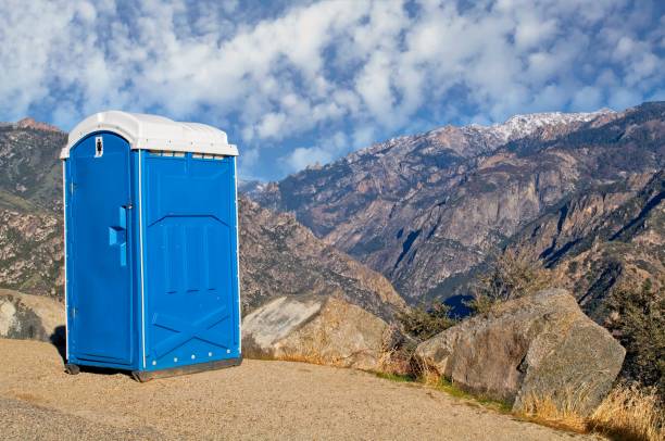 Best Wedding porta potty rental  in Amboy, WA