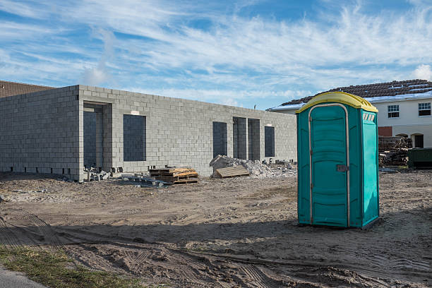 Best Wedding porta potty rental  in Amboy, WA